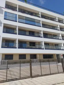 Apartamento com 2 Quartos para alugar, 55m² no Bessa, João Pessoa