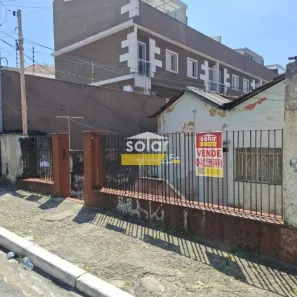 Lote/Terreno à venda, 231m² no Penha de França, São Paulo