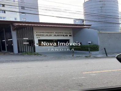Apartamento com 3 Quartos para alugar, 65m² no Jardim São Luiz, Jandira