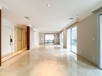 Apartamento com 4 Quartos à venda, 238m² no Brooklin Paulista, São Paulo