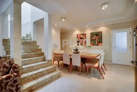 Sobrado com 3 Quartos à venda, 230m² no Vila Aurora (Zona Norte), São Paulo