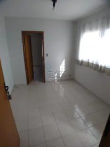 Apartamento com 1 Quarto para alugar, 35m² no Bosque das Juritis, Ribeirão Preto