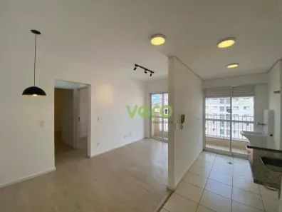Apartamento com 2 Quartos para alugar, 52m² no Conserva, Americana