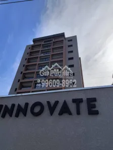 Apartamento com 1 Quarto à venda, 45m² no Indaiá, Caraguatatuba