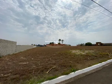 Lote/Terreno à venda, 1000m² no Centro, Piracicaba