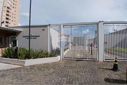 Apartamento com 2 Quartos para alugar, 50m² no Jardim Mollon, Santa Bárbara D'Oeste