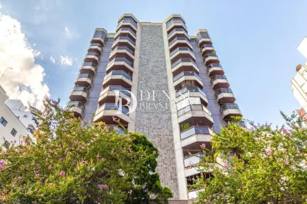 Cobertura com 4 Quartos à venda, 244m² no Centro, Campinas