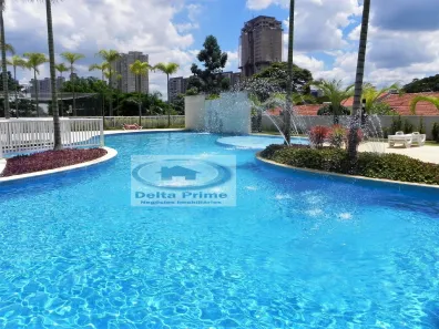 Apartamento com 3 Quartos à venda, 154m² no Jardim Caravelas, São Paulo
