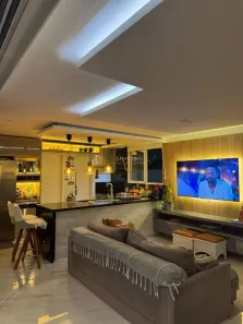 Casa de Condomínio com 4 Quartos à venda, 474m² no Vila de Abrantes (Abrantes), Camaçari