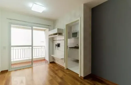 Apartamento com 1 Quarto à venda, 38m² no Consolação, São Paulo