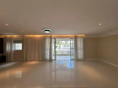 Apartamento com 3 Quartos à venda, 143m² no Chácara Santo Antônio (Zona Sul), São Paulo