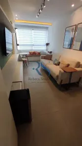 Apartamento com 2 Quartos à venda, 51m² no Boa Viagem, Recife