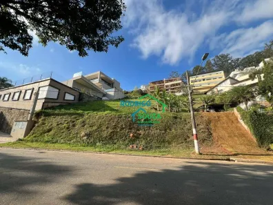 Lote/Terreno à venda, 1500m² no Tamboré, Barueri
