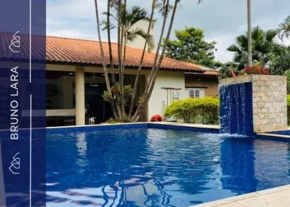 Casa com 6 Quartos à venda, 500m² no Itatiaia, São Joaquim de Bicas