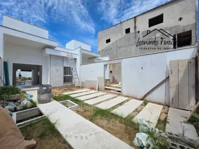 Casa com 2 Quartos à venda, 75m² no São Francisco, Serra
