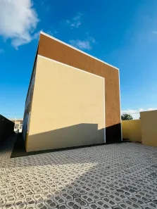 Apartamento com 2 Quartos à venda, 50m² no Vila Machado, Itaitinga