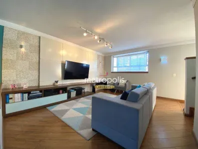 Sobrado com 3 Quartos à venda, 193m² no Santa Paula, São Caetano do Sul