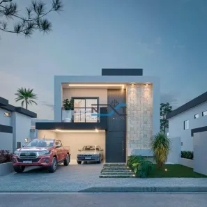 Lote/Terreno à venda, 285m² no Suru, Santana de Parnaíba