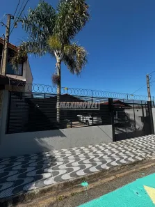 Casa com 3 Quartos à venda, 107m² no Parque Ouro Fino, Sorocaba