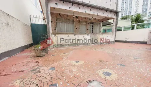 Casa com 3 Quartos à venda, 150m² no Argentino, Rio de Janeiro