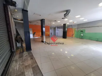 Ponto Comercial para alugar, 289m² no Liberdade, Belo Horizonte
