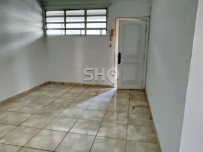 Apartamento com 2 Quartos à venda, 60m² no Santa Cecília, São Paulo