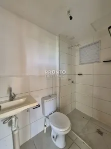 Apartamento com 2 Quartos à venda, 45m² no Santana, Jaboatão dos Guararapes