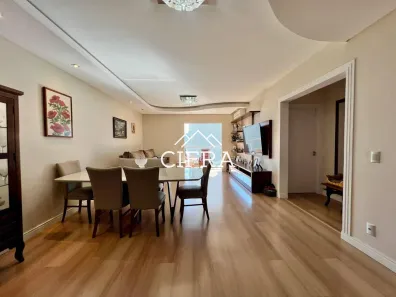 Apartamento com 3 Quartos à venda, 120m² no Canta Galo, Rio do Sul