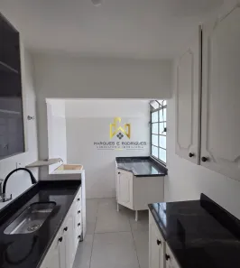 Apartamento com 2 Quartos para alugar, 52m² no Santa Amélia, Belo Horizonte