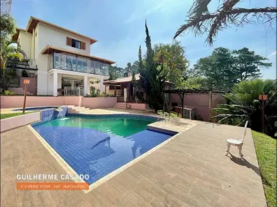 Casa com 3 Quartos à venda, 357m² no Chácara das Paineiras, Carapicuíba