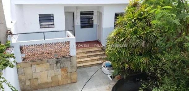 Casa com 4 Quartos para alugar, 336m² no Aclimação, São Paulo
