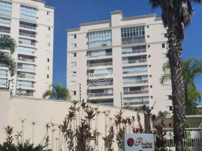 Apartamento com 3 Quartos à venda, 93m² no Vila Brandina, Campinas