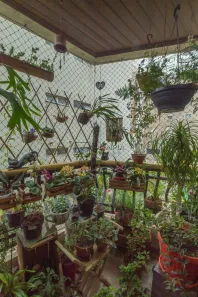 Apartamento com 3 Quartos à venda, 110m² no Sumaré, São Paulo