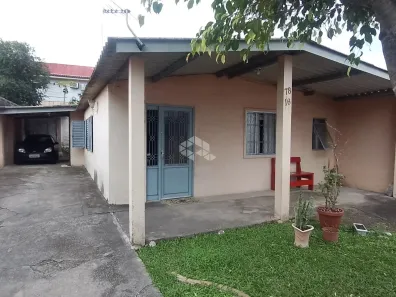 Casa com 3 Quartos à venda, 110m² no Tancredo Neves, Santa Maria