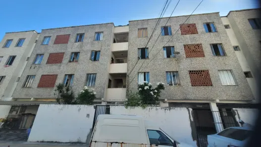 Apartamento com 1 Quarto para alugar, 16m² no Amaralina, Salvador