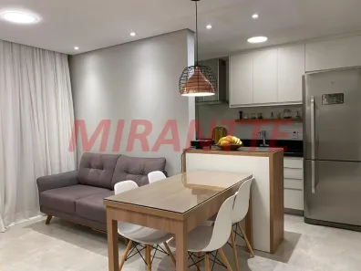 Apartamento com 2 Quartos à venda, 48m² no Jardim Leonor Mendes de Barros, São Paulo