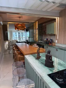 Apartamento com 3 Quartos à venda, 146m² no Centro, Balneário Camboriú