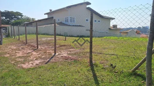 Lote/Terreno à venda, 715m² no Jardim do Golf I, Jandira