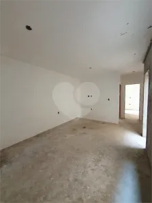 Apartamento com 2 Quartos à venda, 60m² no Jardim Stella, Santo André