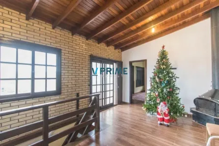 Cobertura com 3 Quartos à venda, 160m² no Cristo Redentor, Porto Alegre