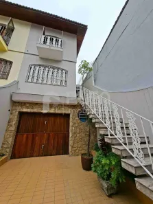 Sobrado com 3 Quartos à venda, 205m² no Água Fria, São Paulo
