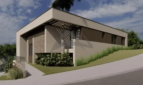 Casa de Condomínio com 3 Quartos à venda, 253m² no Swiss Park, Campinas