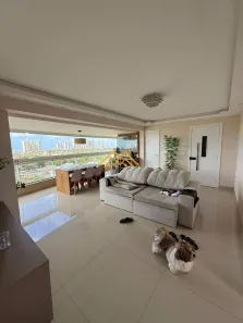 Apartamento com 3 Quartos à venda, 133m² no Patamares, Salvador