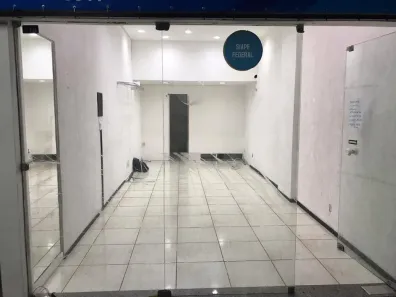 Ponto Comercial à venda, 29m² no Campo Grande, Rio de Janeiro