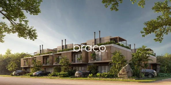 Casa de Condomínio com 3 Quartos à venda, 178m² no Praia da Barra, Garopaba
