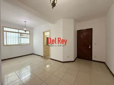 Apartamento com 3 Quartos à venda, 71m² no Jardim Montanhês, Belo Horizonte