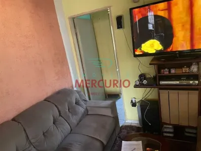 Casa com 1 Quarto à venda, 74m² no Jardim Andorfato, Bauru