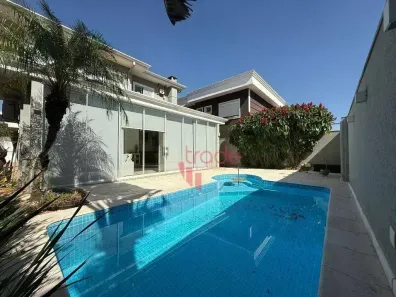 Casa de Condomínio com 4 Quartos à venda, 372m² no Jardim Nova Aliança Sul, Ribeirão Preto
