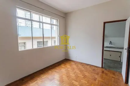 Apartamento com 2 Quartos à venda, 70m² no Serra, Belo Horizonte