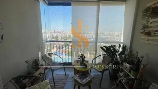 Apartamento com 2 Quartos à venda, 69m² no Ipiranga, São Paulo